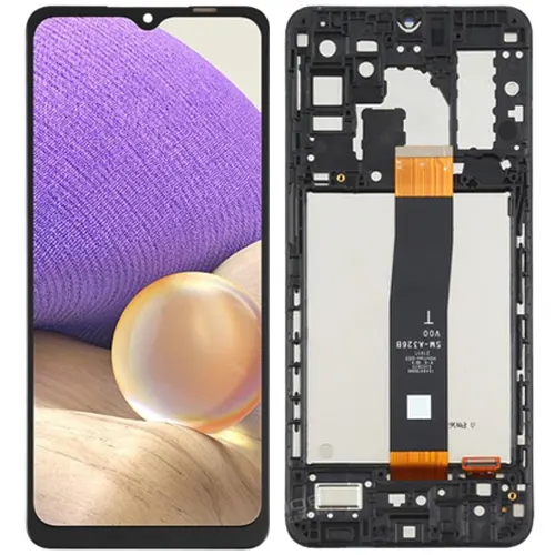 Replacement for SAMSUNG A32 5G W/F OEM DISPLAY - Quality Phone Parts in Sri Lanka